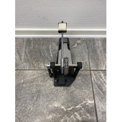(BRUGT) Yamaha Stortrommepedal med dobbeltkde